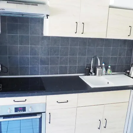 Apartment 3p Proche Centre