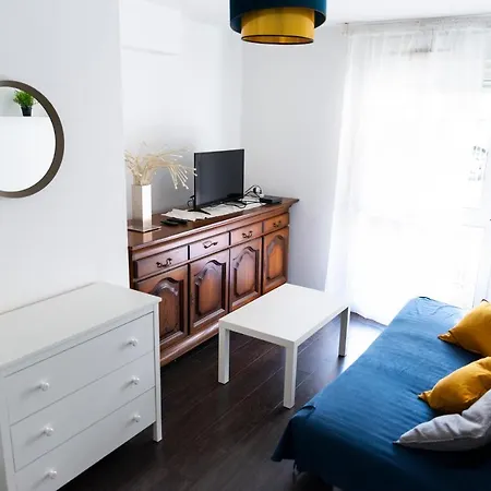 3p Proche Centre שטרסבורג