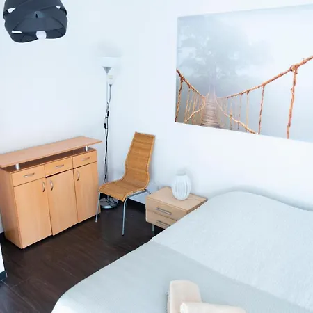 Apartamento 3p Proche Centre *