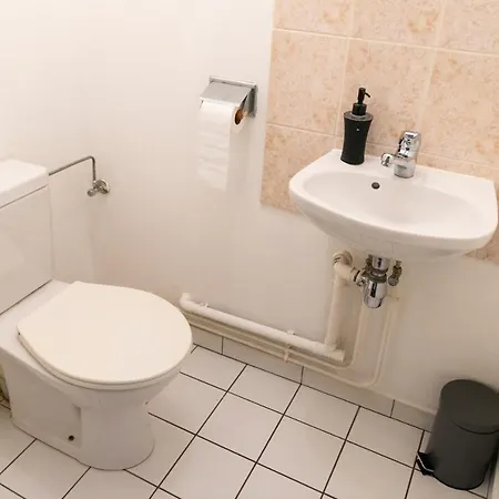 דירה 3p Proche Centre