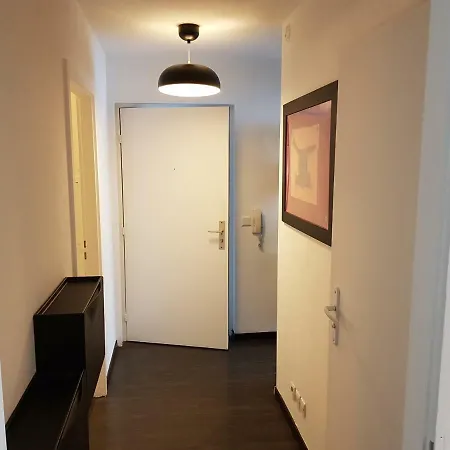 3p Proche Centre * Estrasburgo