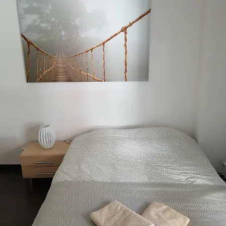 Apartment 3p Proche Centre *