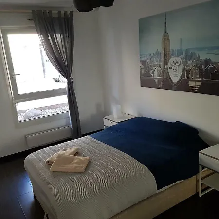 3p Proche Centre Straßburg