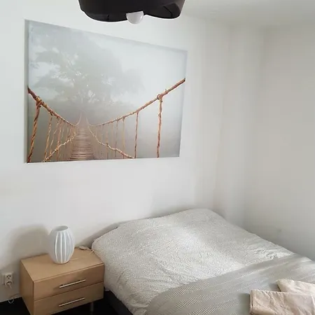 Apartamento 3p Proche Centre Estrasburgo