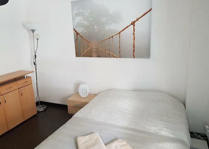 3p Proche Centre * Strasbourg