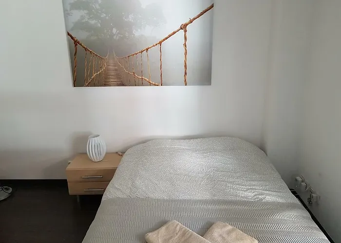 Apartment 3p Proche Centre *