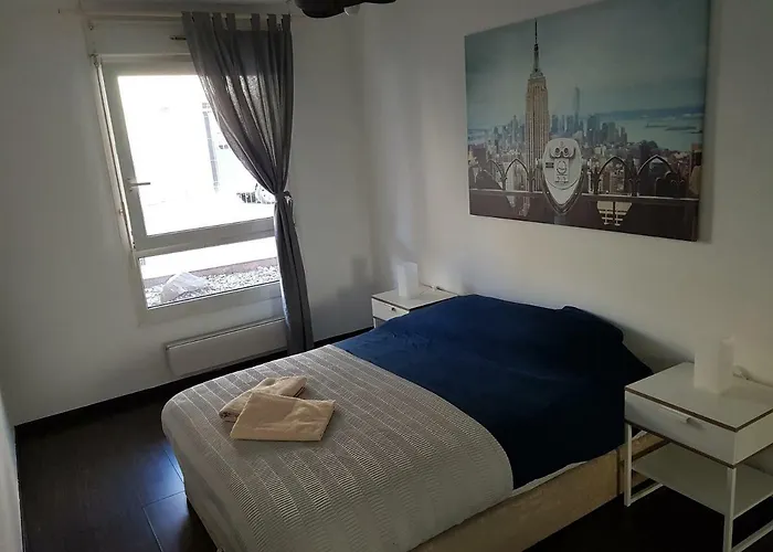 3p Proche Centre Strasbourg