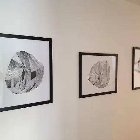 3p Proche Centre Apartament