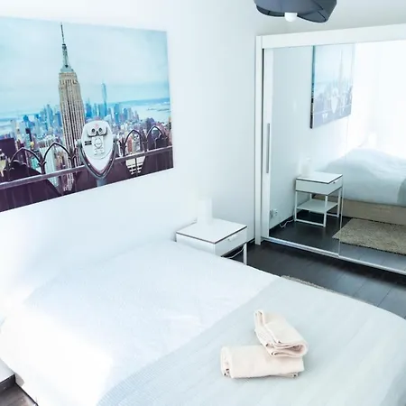 Apartamento 3p Proche Centre *