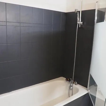 Apartamento 3p Proche Centre Estrasburgo