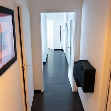 3p Proche Centre Apartamento