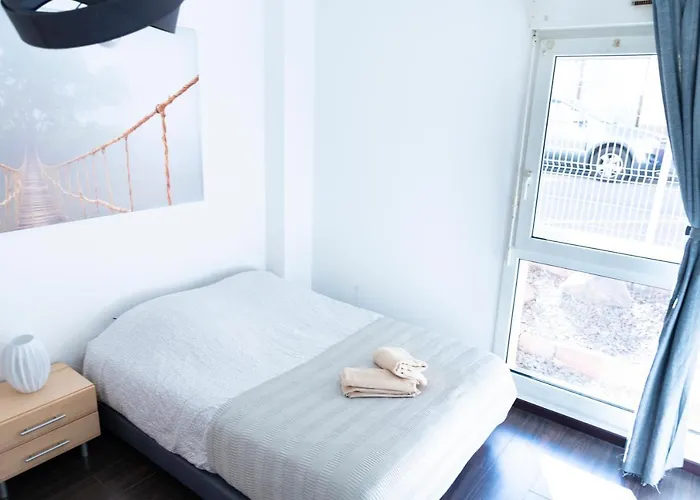 3p Proche Centre Appartement *
